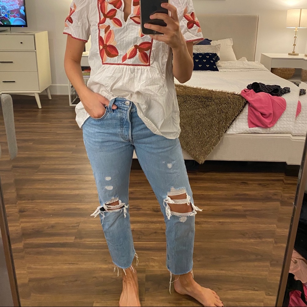 Levi’s Jeans